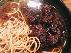 -董记面馆(漳州二路店)