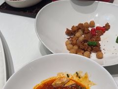 -绿杨春·淮扬宴(庐山路店)