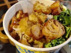 咸豆花-老味道(田子坊店)