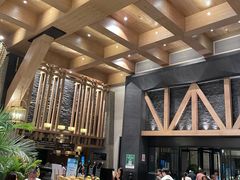 -清河半岛温泉度假酒店