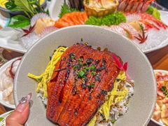 -隐炉和牛烧肉店(群力店)