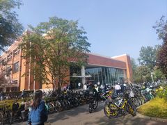 -清华大学-观畴园餐厅