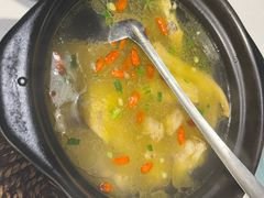 -食光慢宴·安吉土菜馆