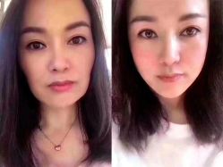 -西施无菌半永久纹绣眉眼影唇轻增发纹发际线
