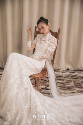 -纯色时光婚纱艺术馆WHITE