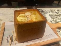 -绿茶餐厅(龙湖星悦荟店)
