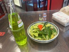-尚寨嫽扎咧面馆(钟楼店)