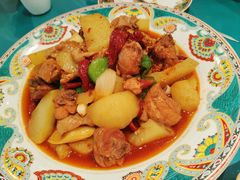 -巴依老爷新疆美食(望京小街店)