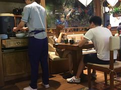 -云海肴云南菜·蒸汽石锅鱼(北京良乡华冠店)