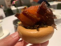 梅干菜烧肉-江南厨子(万象天地店)