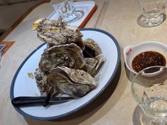 -杨氏青龙虾·羊蝎子(珠江路店)