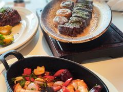 -牛排家(北京长安街英皇集团中心店)