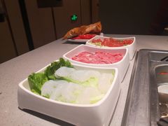 -海底捞火锅(百乐门广场店)