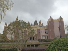 -安徒生童话乐园