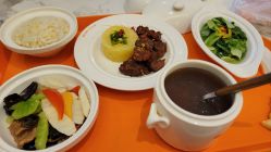 -侒悦缦月子中心·疗愈园区(龙岗店)