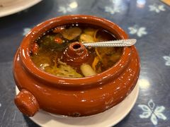 -桥香园云南过桥米线(金马碧鸡店)