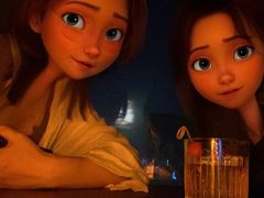 -River Bar酒吧(通州万达店)