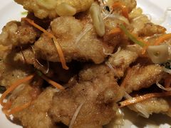 -牛上牛吊炉烧烤(红旗大街店)