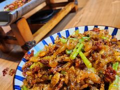 -树厨贵州菜(大十字店)