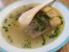 -小杨生煎(松江大学城店)