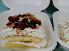 -NoNo Cake(大唐广场店)