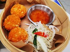 -KingThaia金泰兰(滨江天街店)