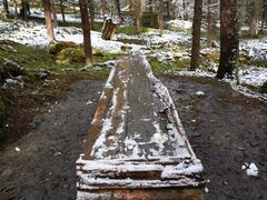 -硗碛藏寨·神木垒景区