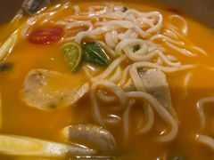 -七色云蔬食(喜邻里店)