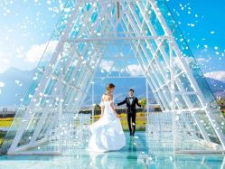 -太古映画婚纱摄影(天河店)