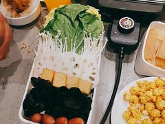 -半天妖烤鱼(印象城店)