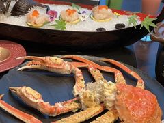 -上井料理黑金店(IFS国金中心店)