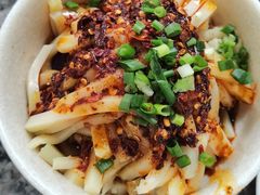 -李记小小吃(涪江路店)