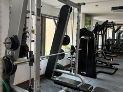 -悦耐私教健身馆(保利中心店)