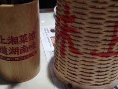 -味上湘菜馆(河马店)