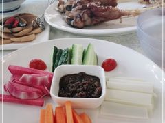 -那达慕蒙古风味酒楼