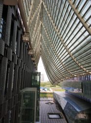 -苏州希尔顿酒店-宴会厅