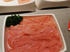 -海底捞火锅(龙湖三千集店)