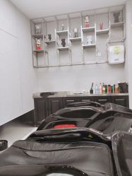 -TRIMS HAIR 修剪造型·烫染接发