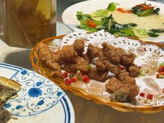 -莲花公园煎蟹(总店)