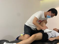 -APT运动康复中心(徐汇万科店)