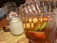 -原石牛扒·约会餐厅(龙城万科里店)