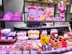 -巴黎贝甜·生日蛋糕(环球中心店)