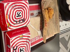 -肯德基(新佛罗伦萨店)