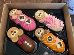 -星巴克臻选(成都宽窄巷子店)