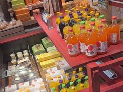 -西村叔叔的店·面包·甜品·蛋糕(崂山丽达店)