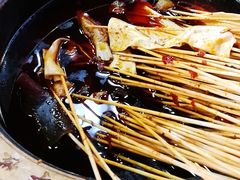 冷锅串串-冒椒火辣(太古里店)