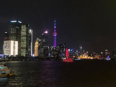 -秦皇岛路游船码头