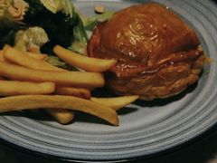 -卡朋西餐(大信新都汇店)