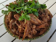 -海兰云天度假区温泉