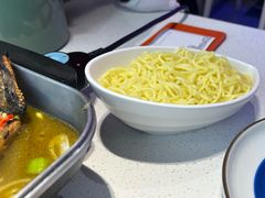 -鱼酷活鱼烤鱼(仙林金鹰店)